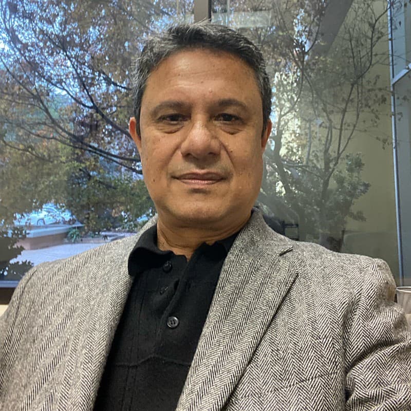 Sanjeev Mohapatra